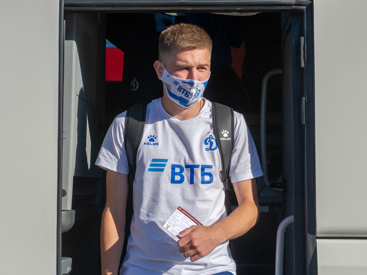 «Муром» – «Динамо-2» «Муром» – «Динамо-2»