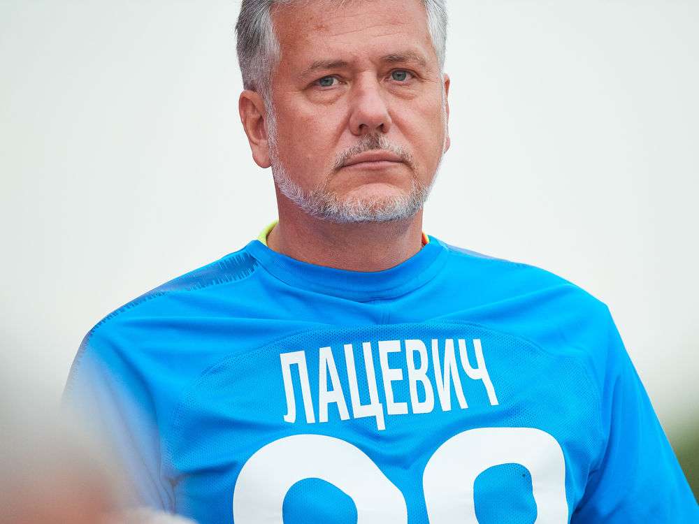 «Динамо-2» - «Олимп-Долгопрудный» «Динамо-2» - «Олимп-Долгопрудный»