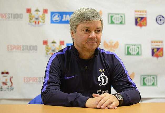 Чикишев: Сказалось, что 25 минут провели в меньшинстве