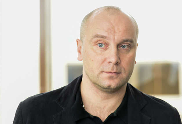 Дмитрий Хохлов возглавил «Динамо-2»