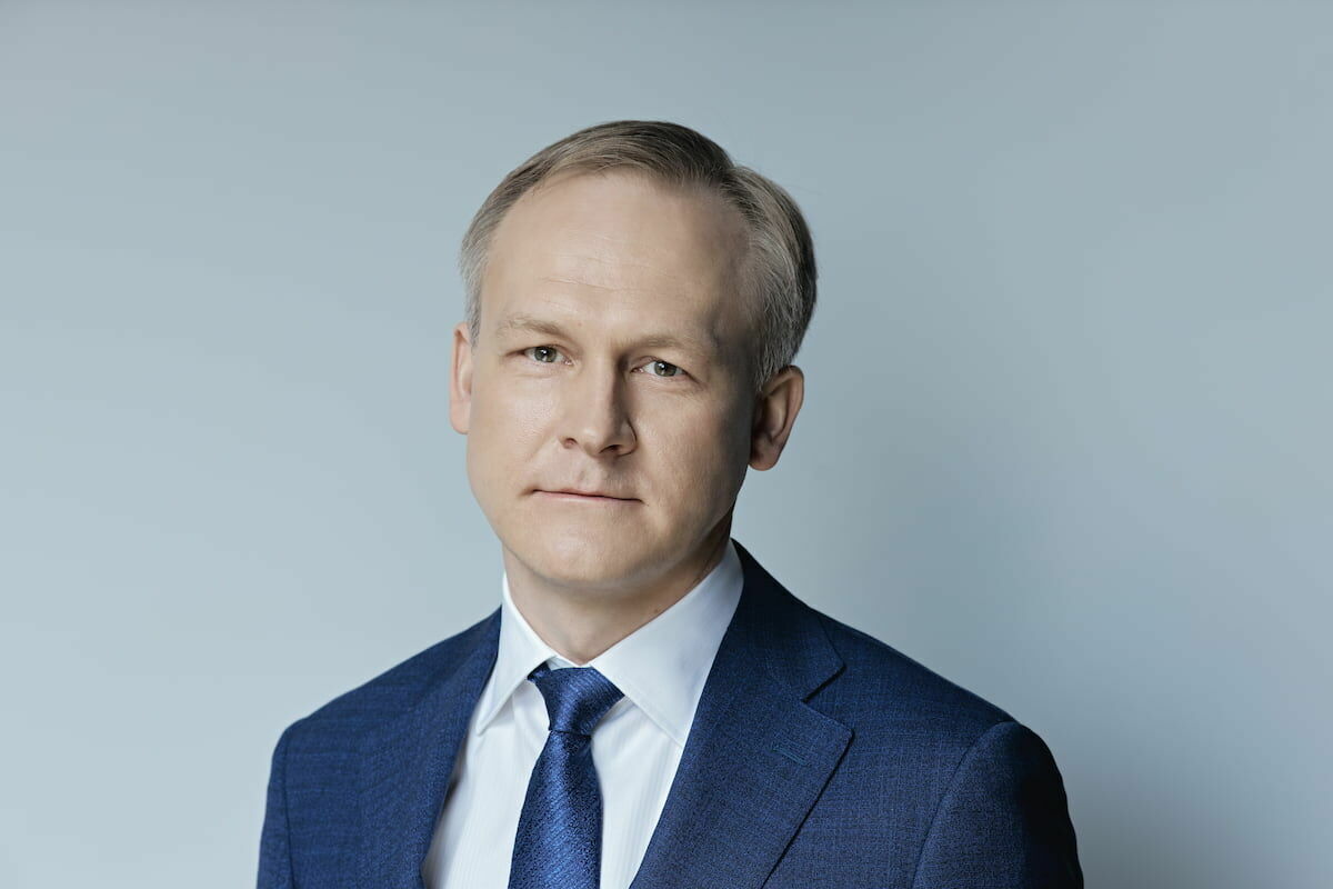 Поздравление с Днём Победы от Павла Пивоварова
