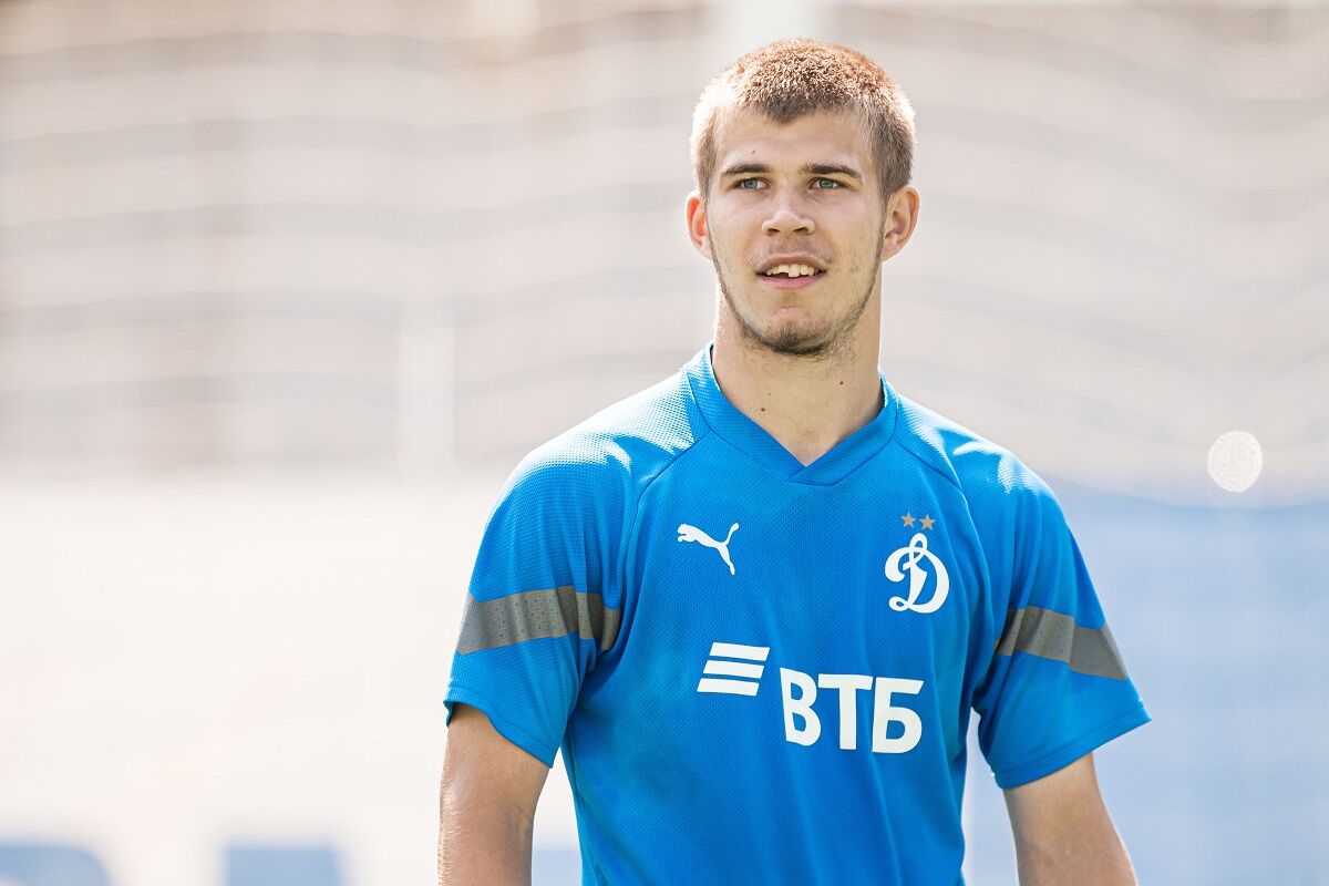 С днём рождения, Иван!