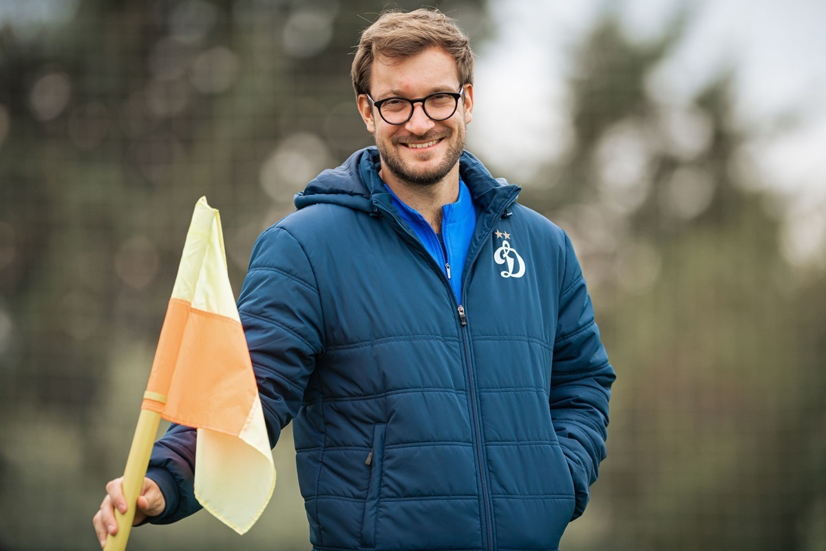 С днём рождения, Алексей Владимирович!