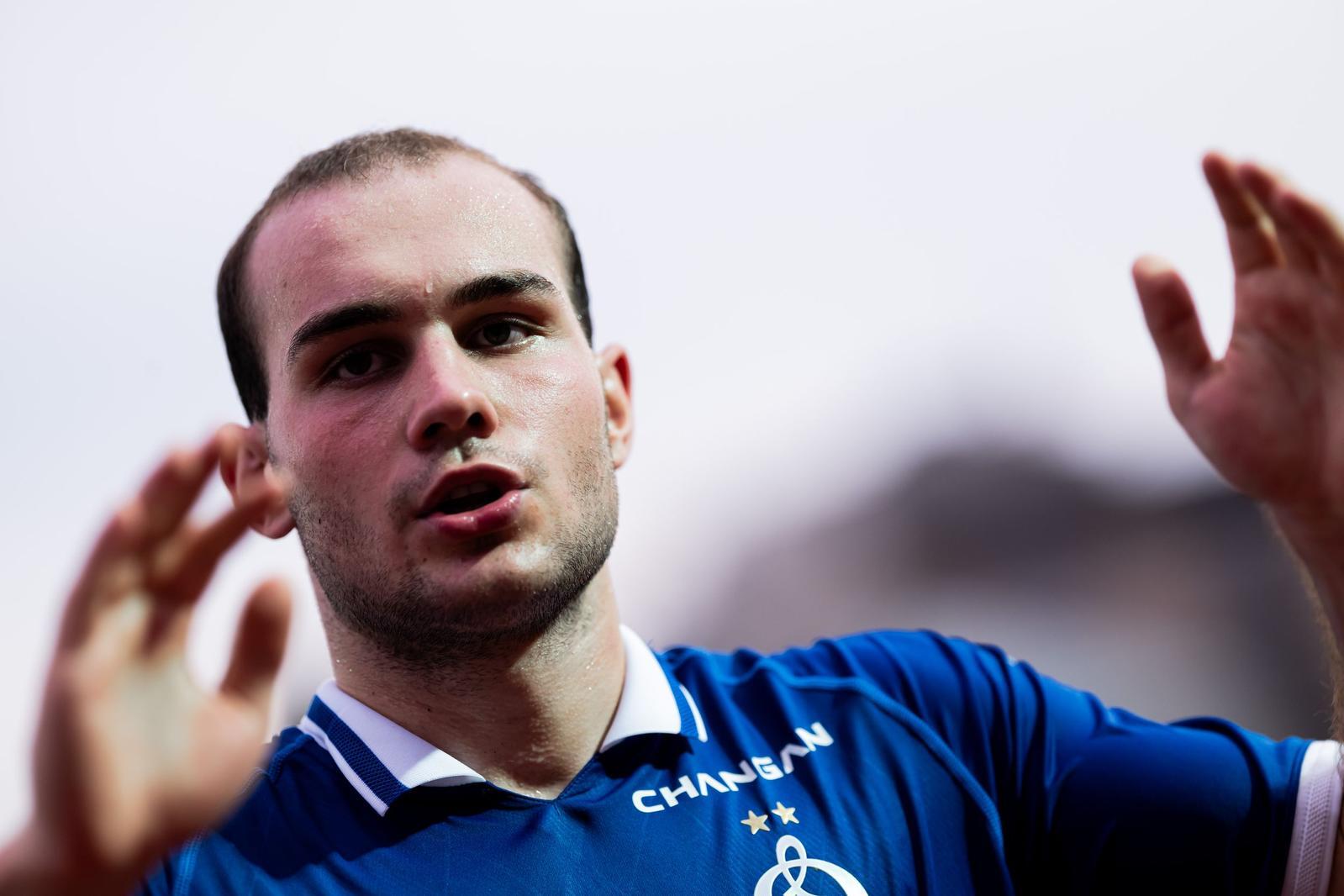 С днём рождения, Ричард!