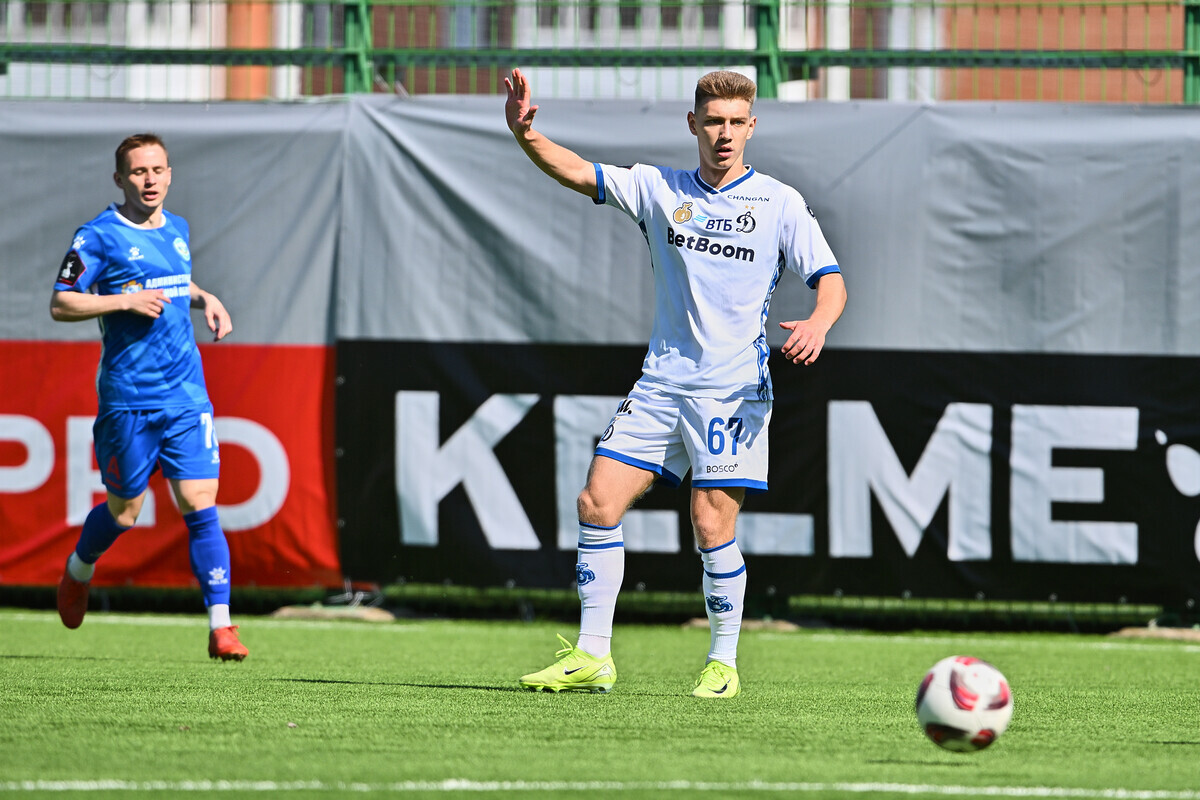 С днём рождения, Даниил!