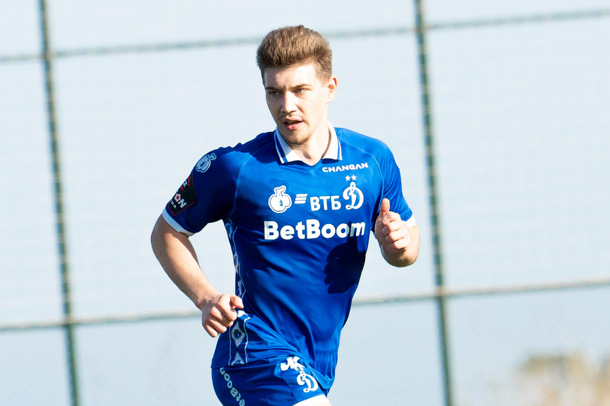 Как дела? | Даниил Черкасов