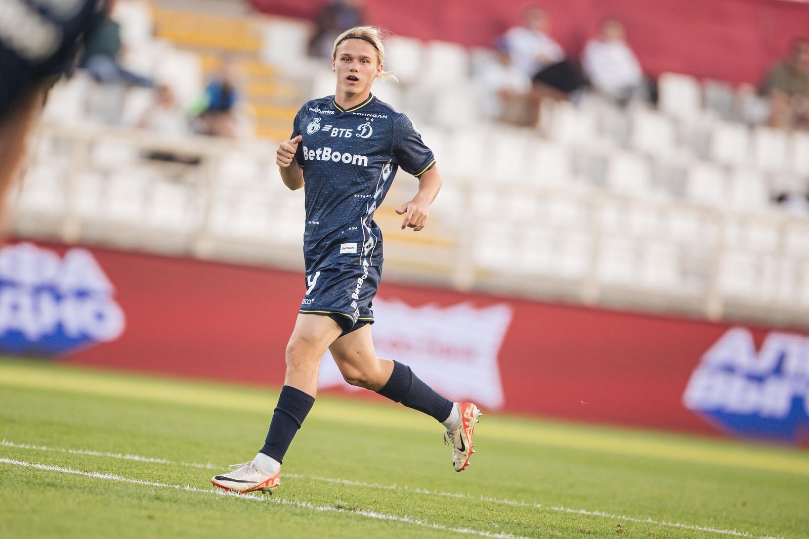 С днём рождения, Глеб!