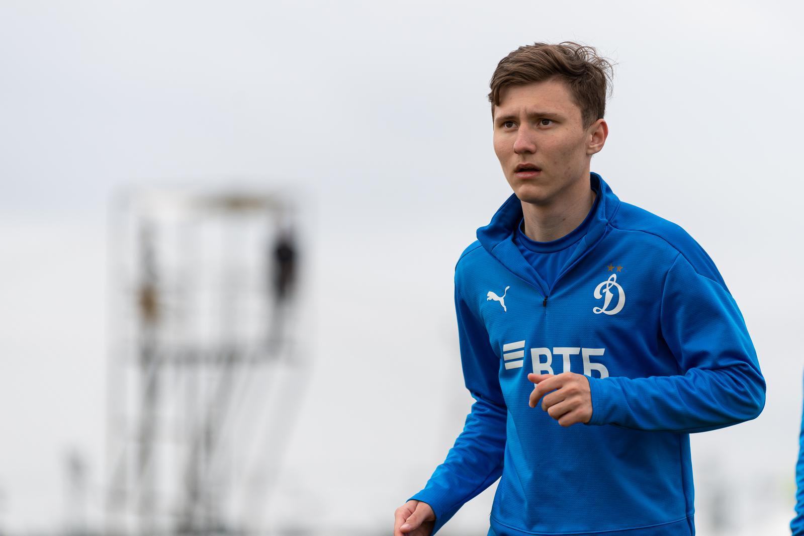 С днём рождения, Денис!