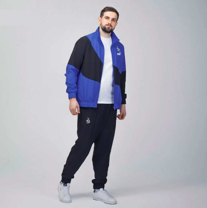 СПОРТИВНЫЙ КОСТЮМ PUMA
