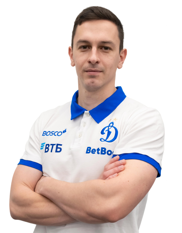 Матвей Лихачёв