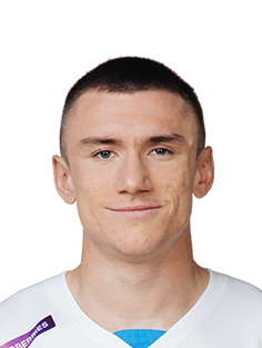 Дмитрий Бегун
