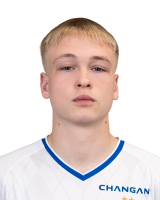 Владислав Кудрявцев