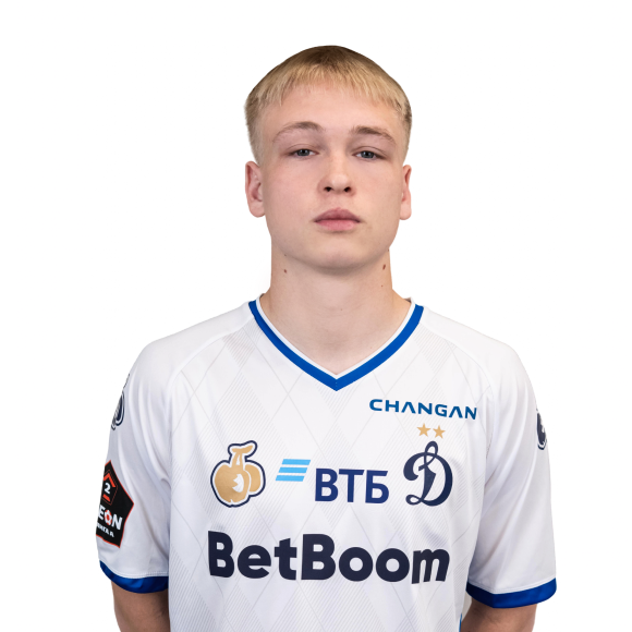 Владислав Кудрявцев