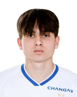 Андрей Михайленко