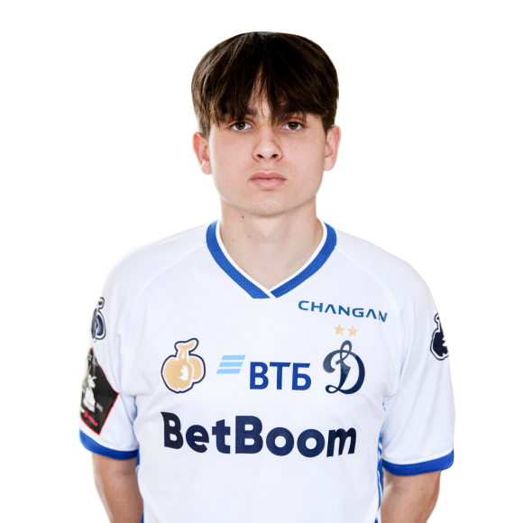 Андрей Михайленко