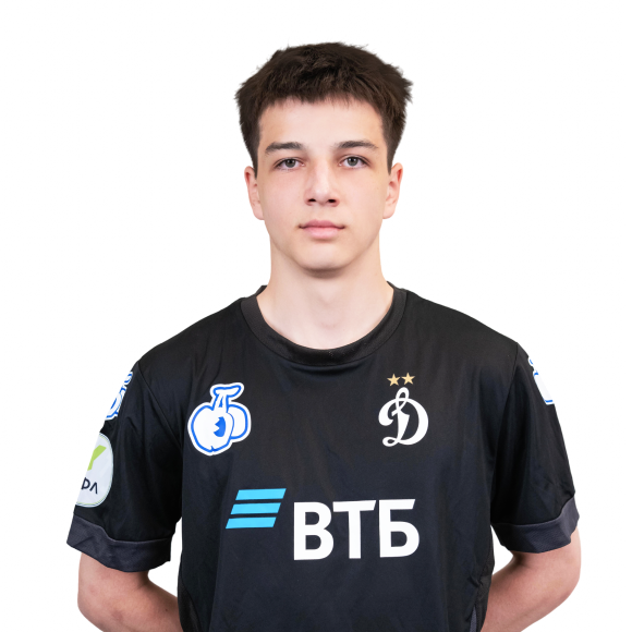 Адель Сорокин