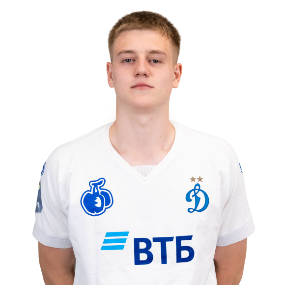 Даниил Заварзин