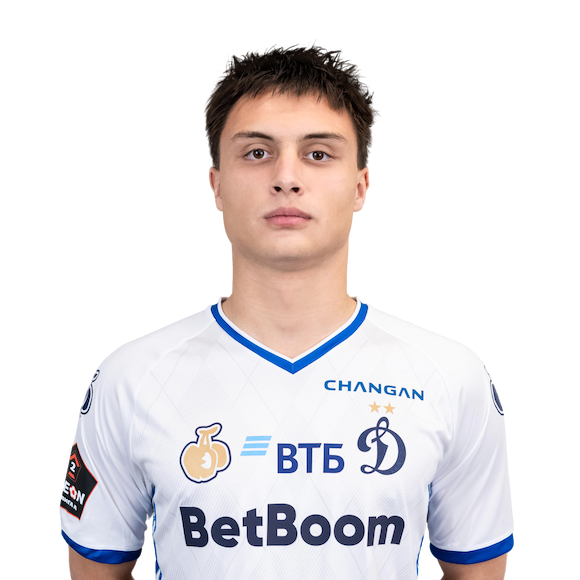 Егор Лемкин