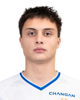 Егор Лемкин