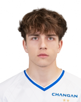 Данила Попков