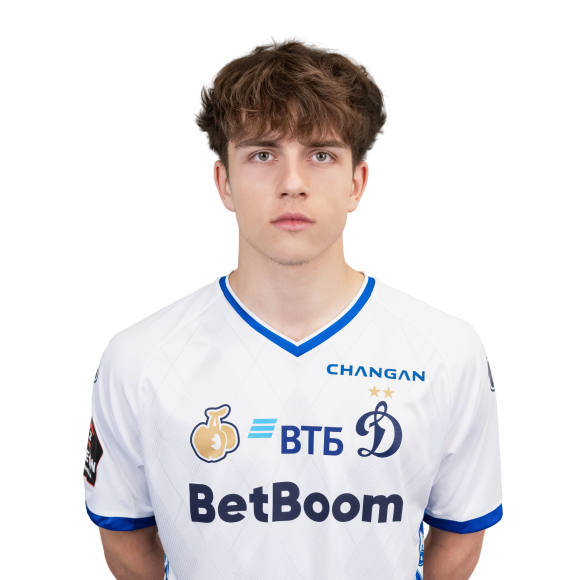 Данила Попков