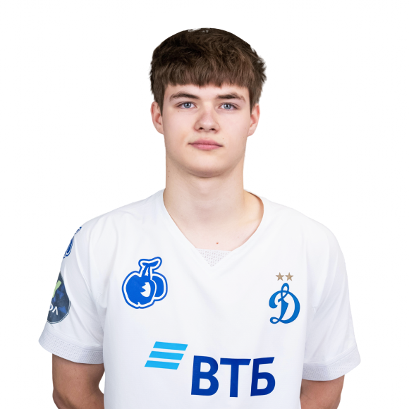 Никита Ранченков