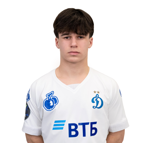 Ислам Дашдемиров