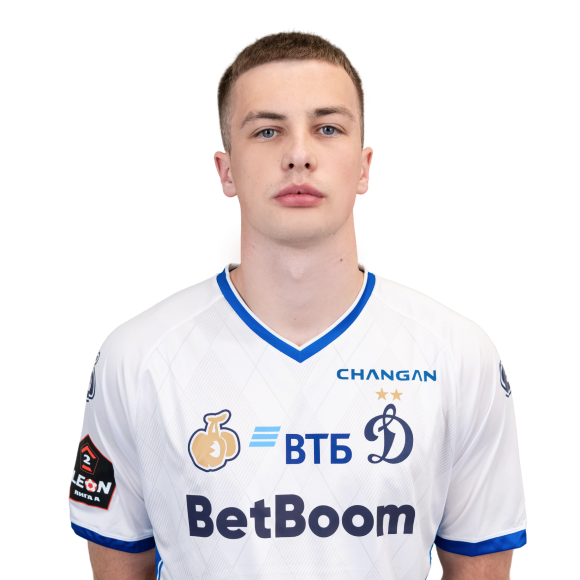 Илья Губаревич