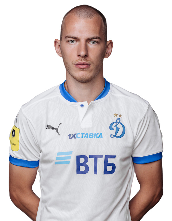 Роман Евгеньев