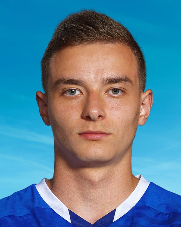 Сергей Слепов