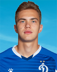 Максим Данилин
