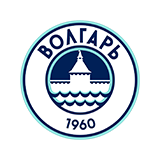 Волгарь
