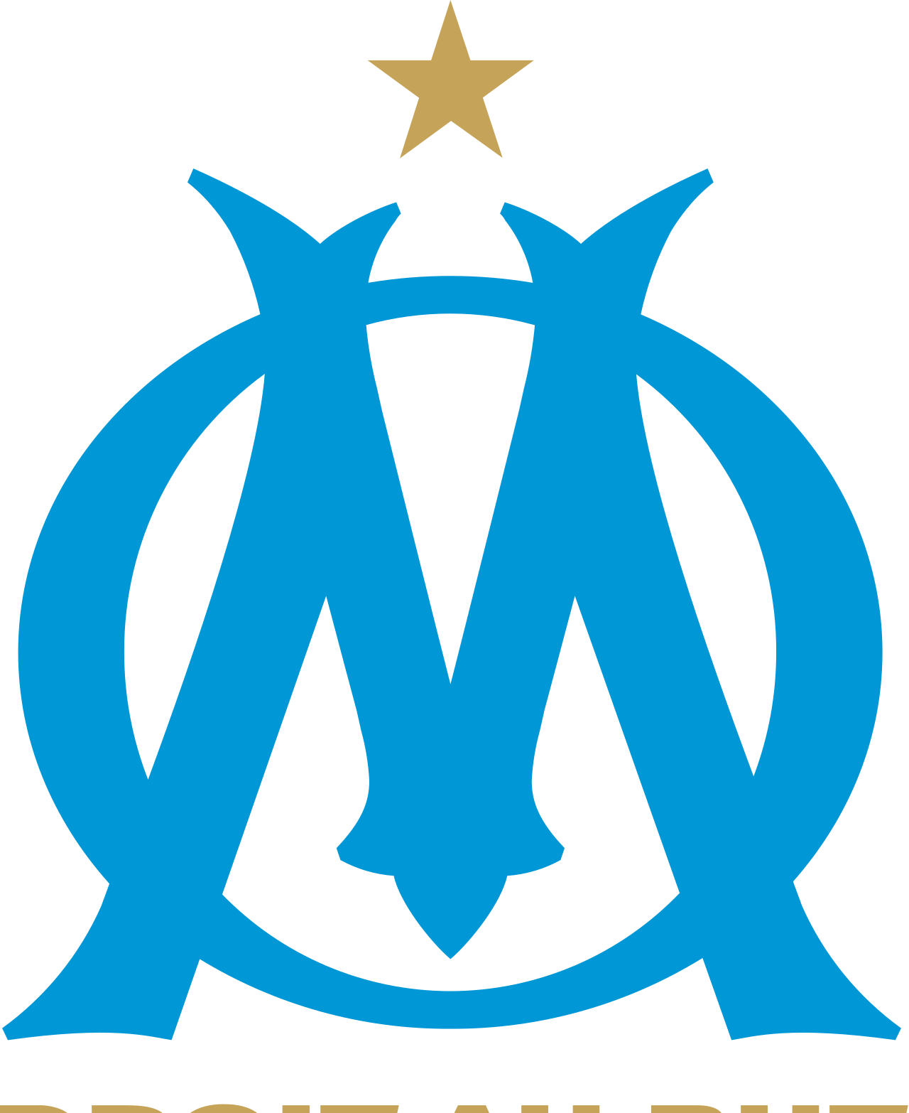 Олимпик Марсель