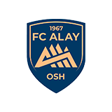Алай