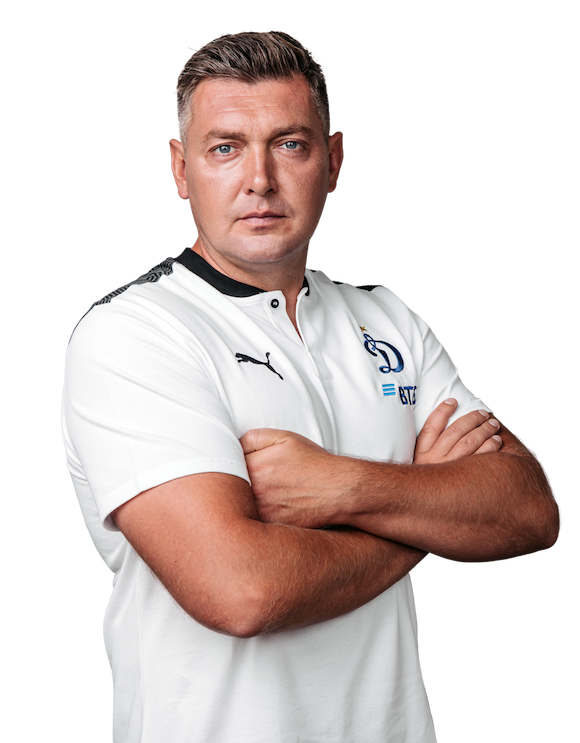 Дмитрий Изотов