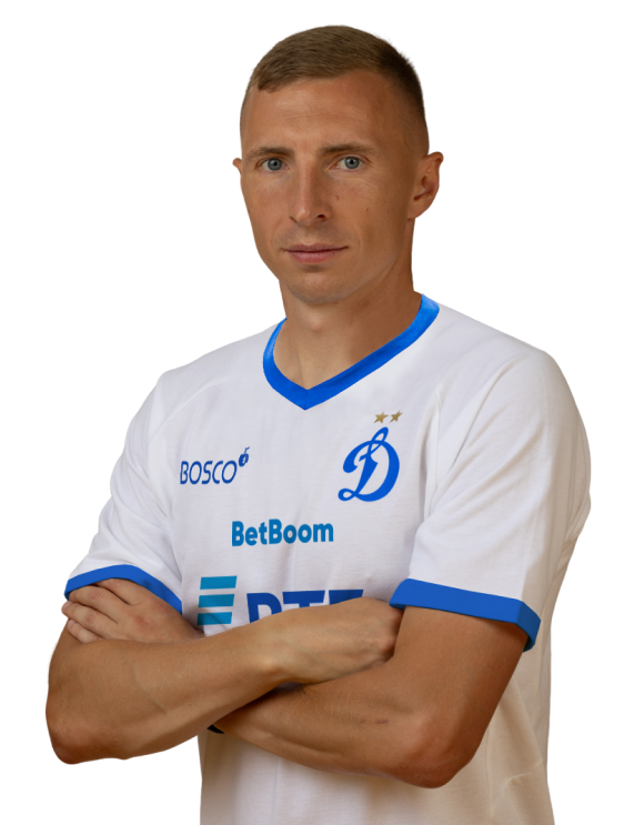 Иван Карандашов