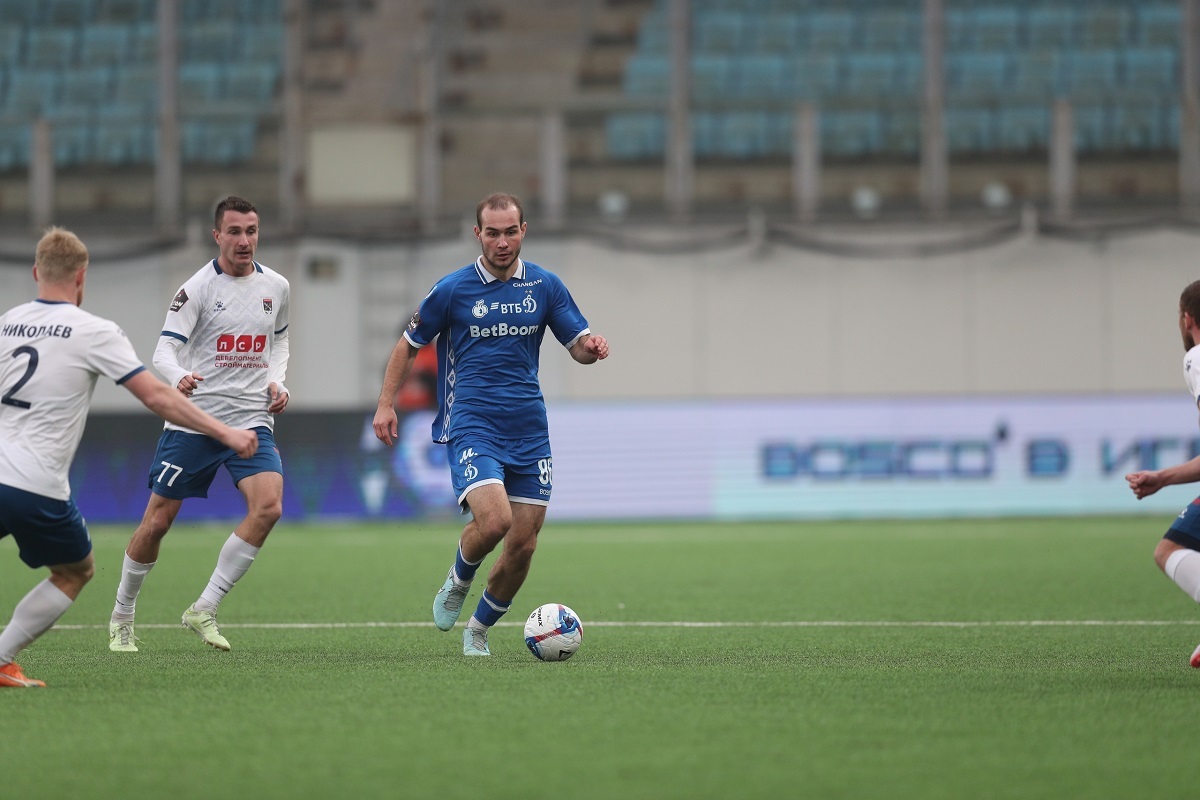 Превью матча «Велес» — «Динамо-2»: где смотреть, наши новости, изучаем соперника Превью матча «Велес» — «Динамо-2»: где смотреть, наши новости, изучаем соперника