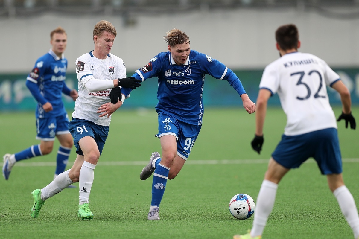 Превью матча «Велес» — «Динамо-2»: где смотреть, наши новости, изучаем соперника Превью матча «Велес» — «Динамо-2»: где смотреть, наши новости, изучаем соперника