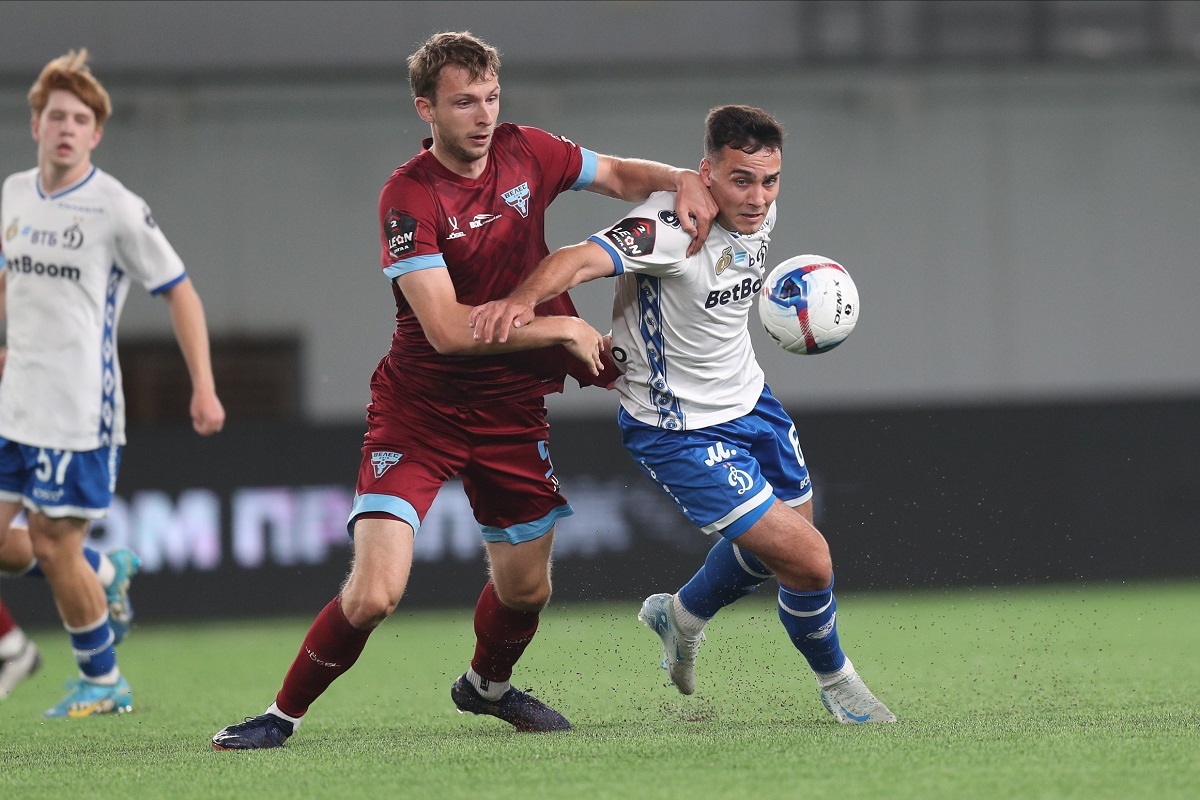 Превью матча «Велес» — «Динамо-2»: где смотреть, наши новости, изучаем соперника Превью матча «Велес» — «Динамо-2»: где смотреть, наши новости, изучаем соперника