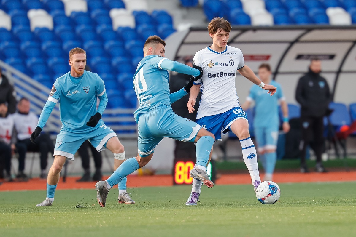 Фото / ФК «Велес»