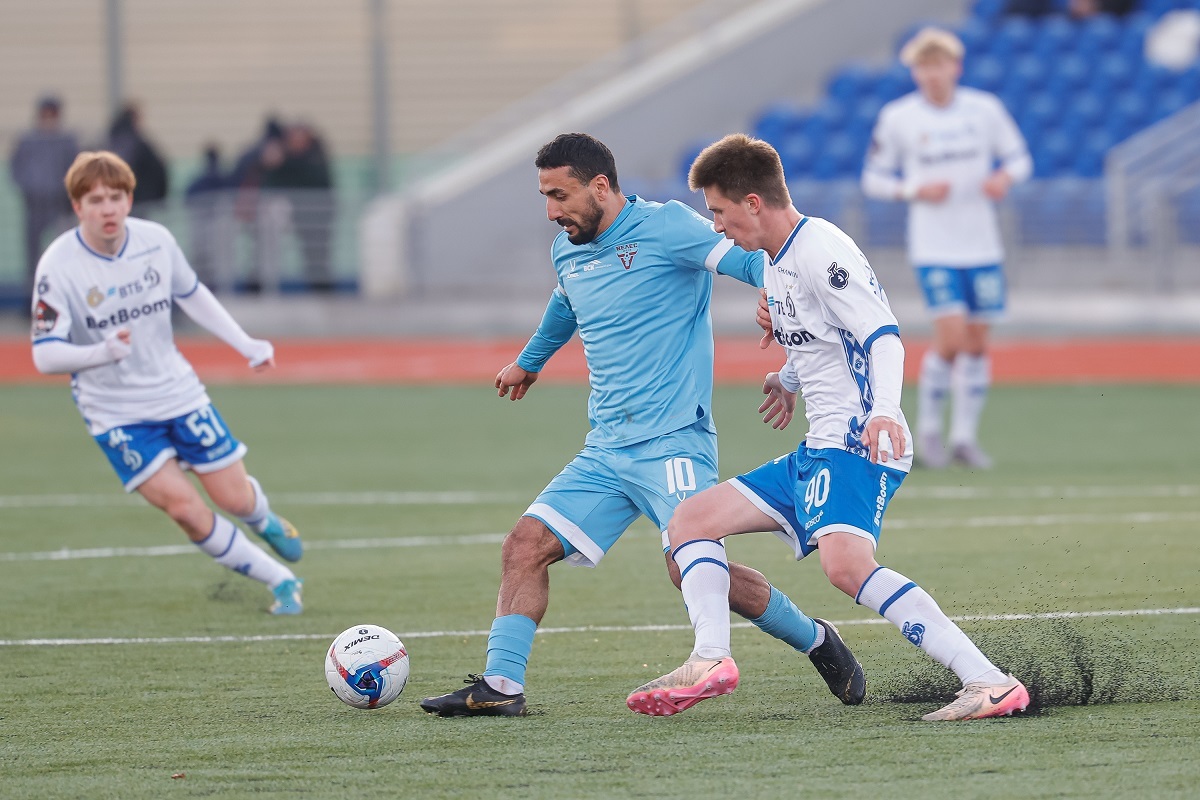 Фото / ФК «Велес»