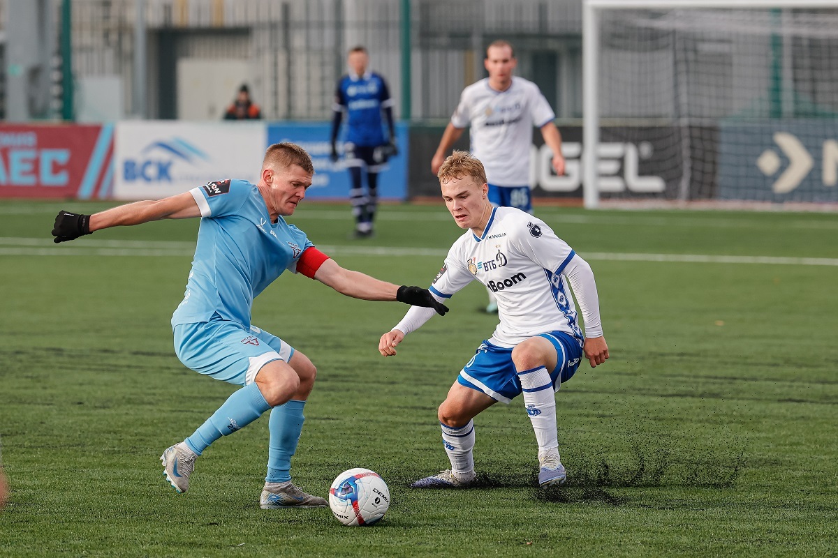 Фото / ФК «Велес»