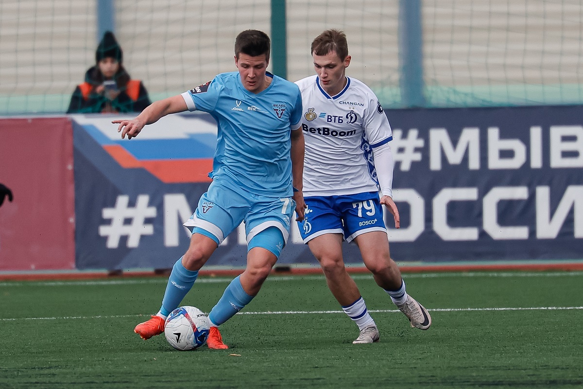 Фото / ФК «Велес»