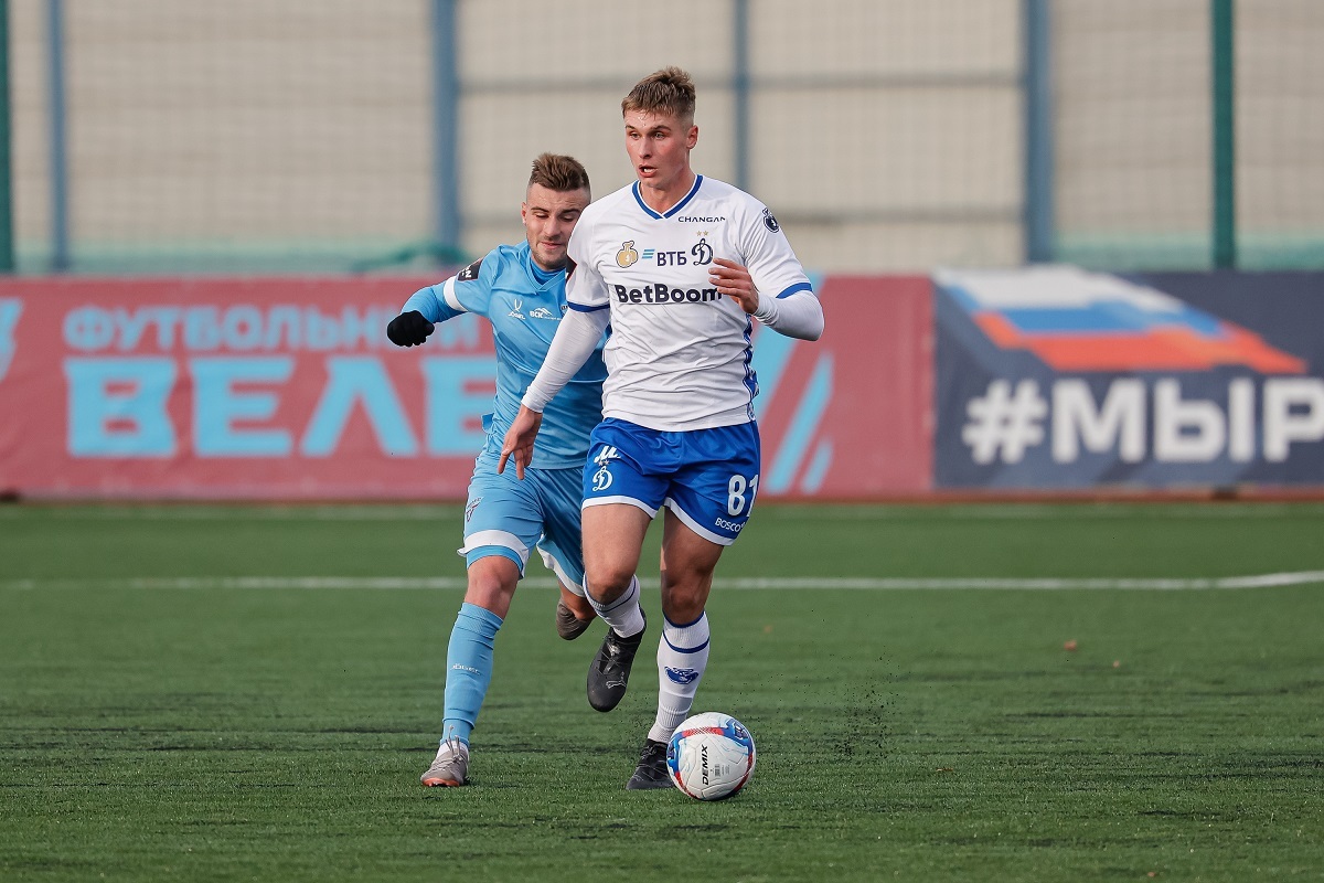 Фото / ФК «Велес»