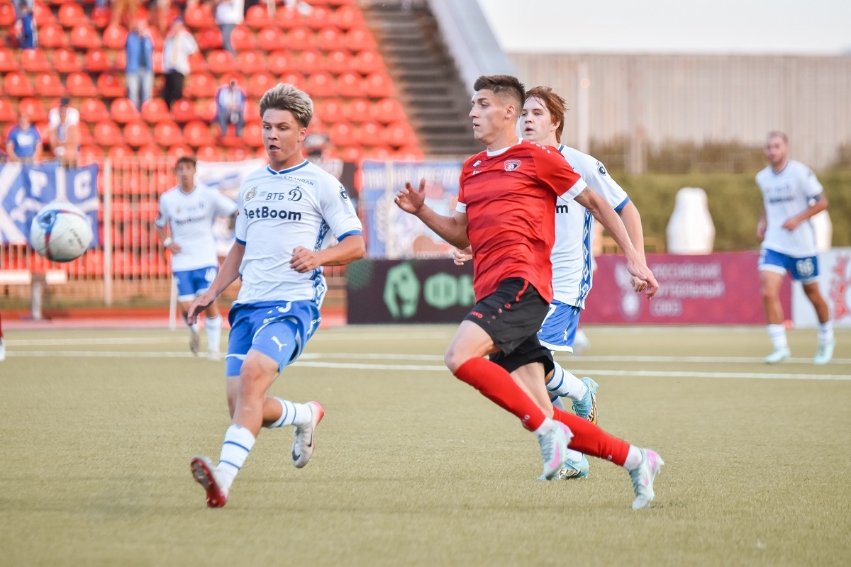 Фото / ФК «Текстильщик»