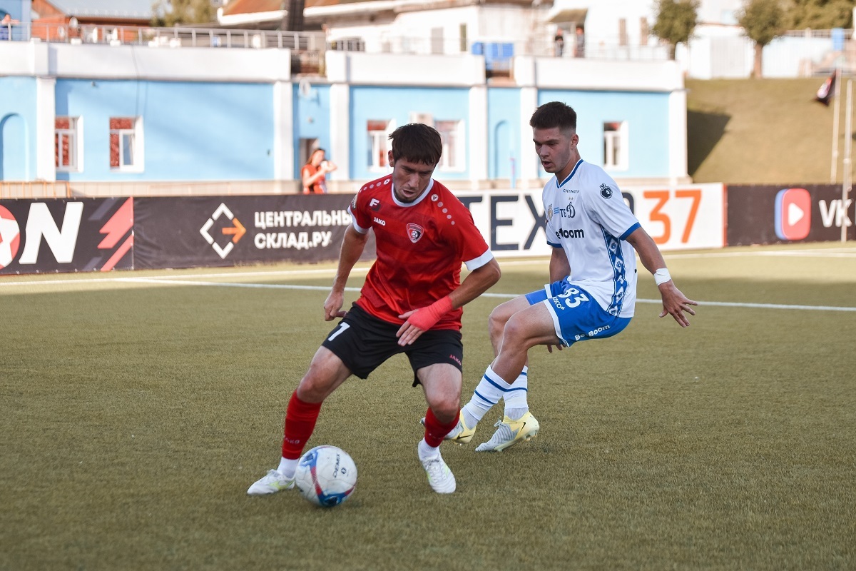 Фото / ФК «Текстильщик»