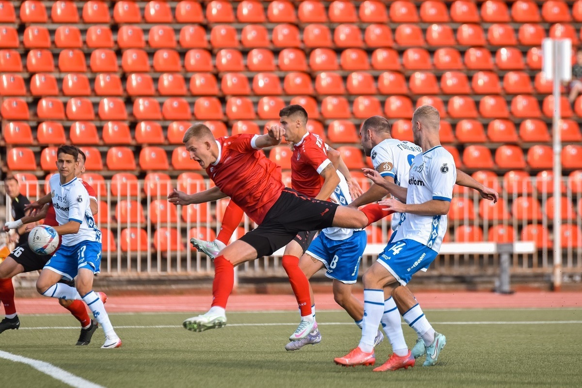 Фото / ФК «Текстильщик»