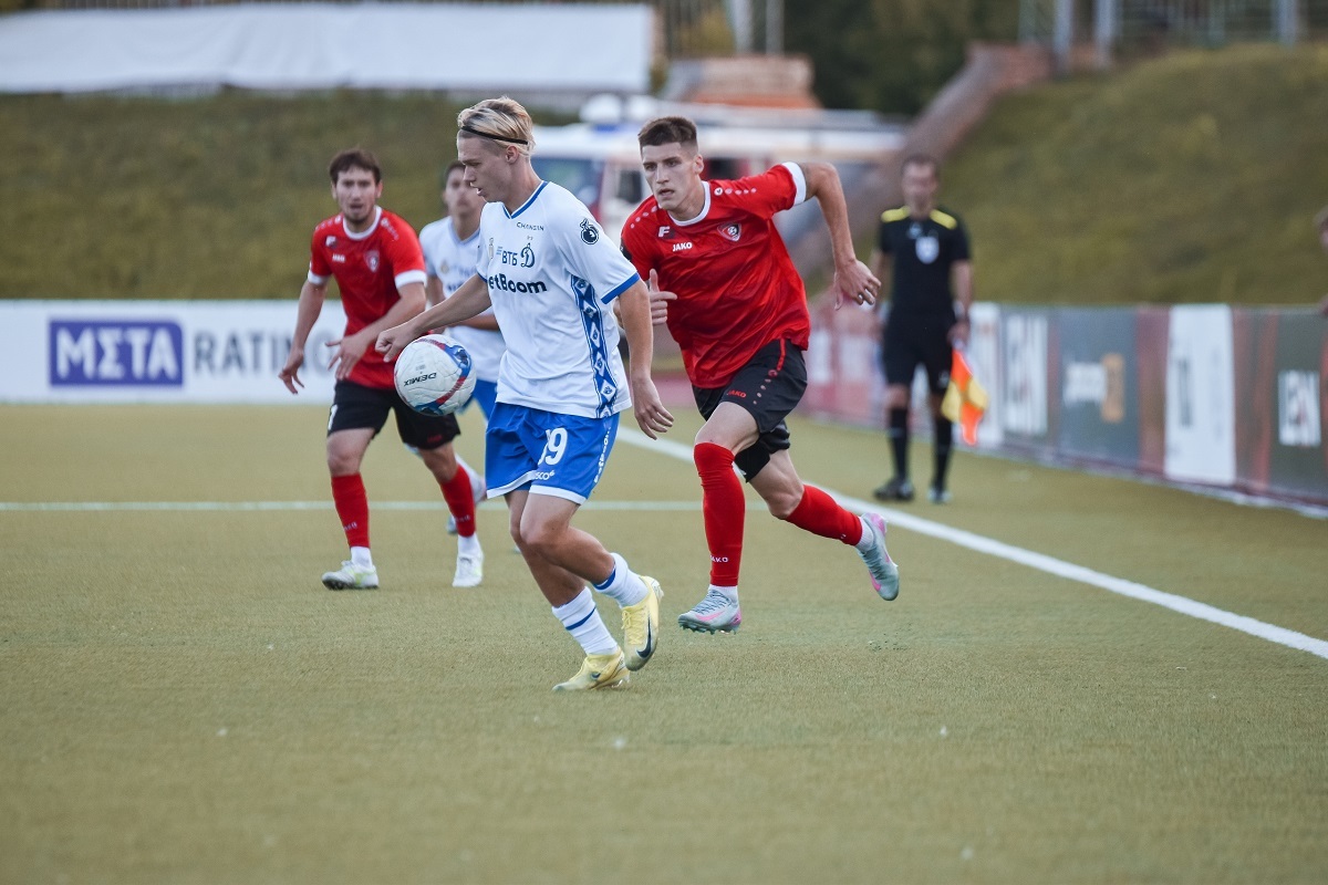 Фото / ФК «Текстильщик»