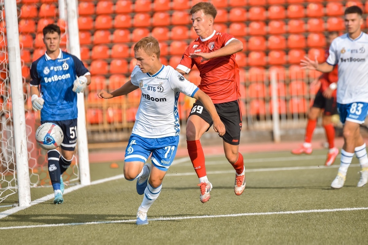 Фото / ФК «Текстильщик»