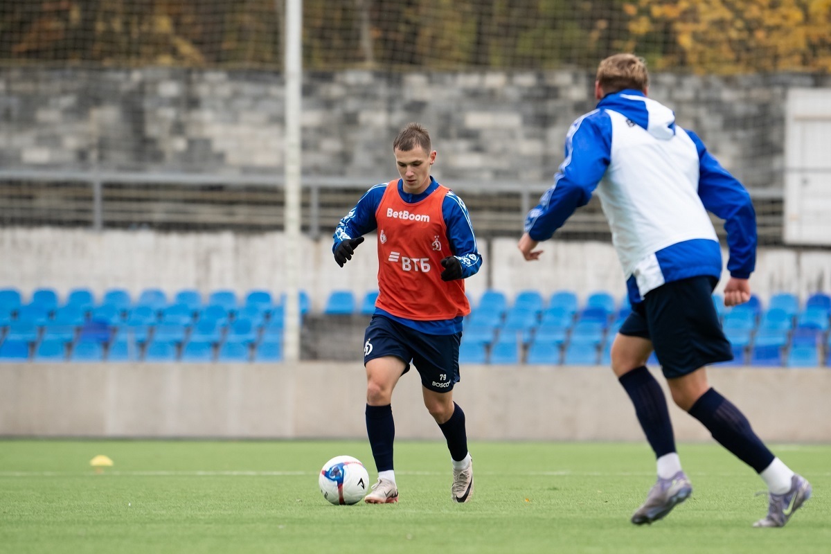 Превью матча «Волгарь» — «Динамо-2»: где смотреть, наши новости, изучаем соперника